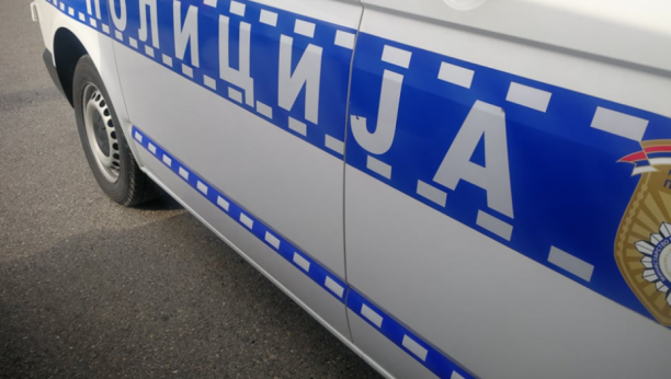 Banjalučka policija po poternici privela muškarca zbog nanošenja telesnih povreda