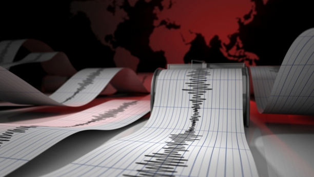 JAČINA 6 STEPENI Snažan zemljotres pogodio Filipine