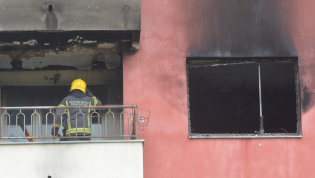 NE VERUJE U SLUČAJNOST Ćerka vlasnice stana u Obrenovcu u kom je bila eksplozija sumnja da je incident izazvan namerno