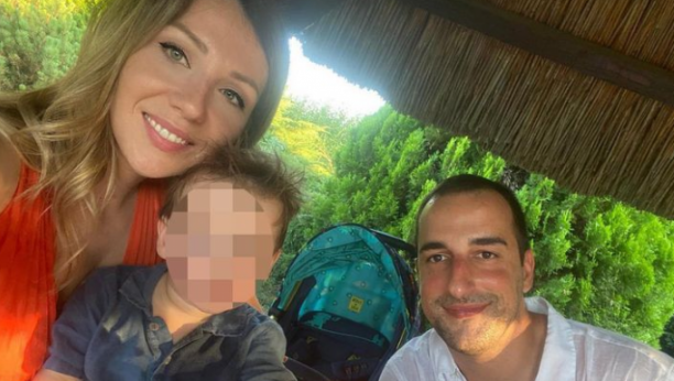 UHAPŠENA DVOJICA POMAGAČA OCA KOJI JE ODVEO DETE U ŠVAJCARSKU Ovako je Mašan izveo sina iz Srbije bez saglasnosti majke