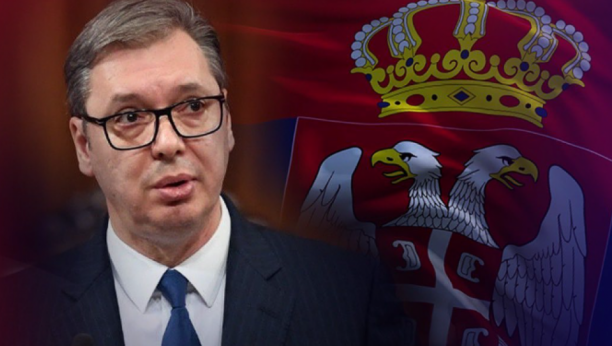 POTPISAN VAŽAN PROTOKOL Oglasio se predsednik Vučić i otkrio detalje (FOTO)