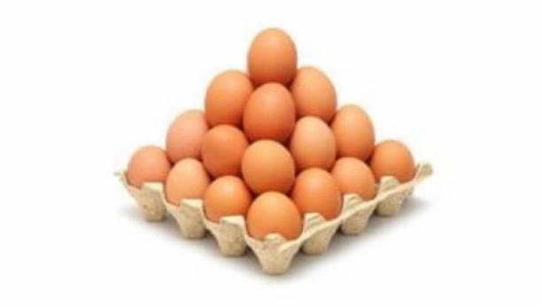 VEĆ JE NAJAVLJENO Svi se pitaju da li će jaja opet poskupeti pred Uskrs
