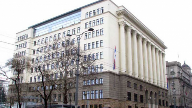SA ŠKOLA PREŠLI NA PRAVOSUĐE Lažna dojava o bombi u Apelacionom sudu u Beogradu