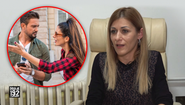 SRPSKI PRELJUBNICI: Irena Đokić otkriva da muževi traže alibi kad im brak visi o koncu! (VIDEO)