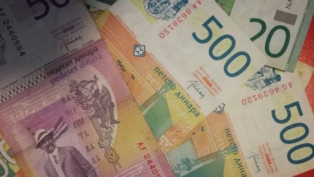 "Planirajte finansije kao dijetu, krediti nisu nužno loši" Srpski stručnjak o trošenju