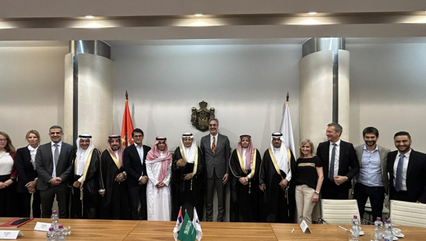 SARADNJA Potpisan sporazum između PKS i saudijskih privrednih komora: Osniva se Srpsko-saudijski poslovni savet!