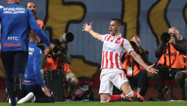 JAVIO SE Oglasio se Aleksandar Pešić nakon vesti da je izbačen iz ekipe Ferencvaroša