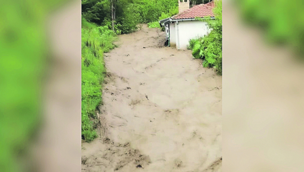potop u Srbiji