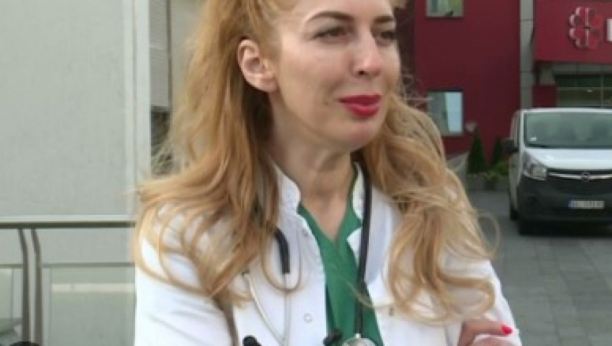 Dr Milijana Balević