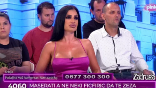 Sanja Grujić