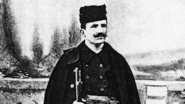 Vojin Popović