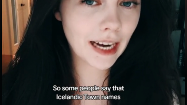 Islanđanka
