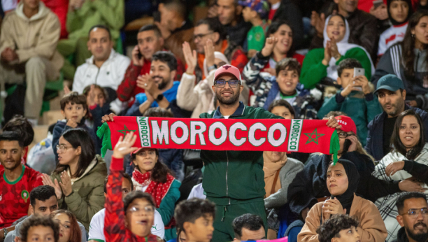Maroko
