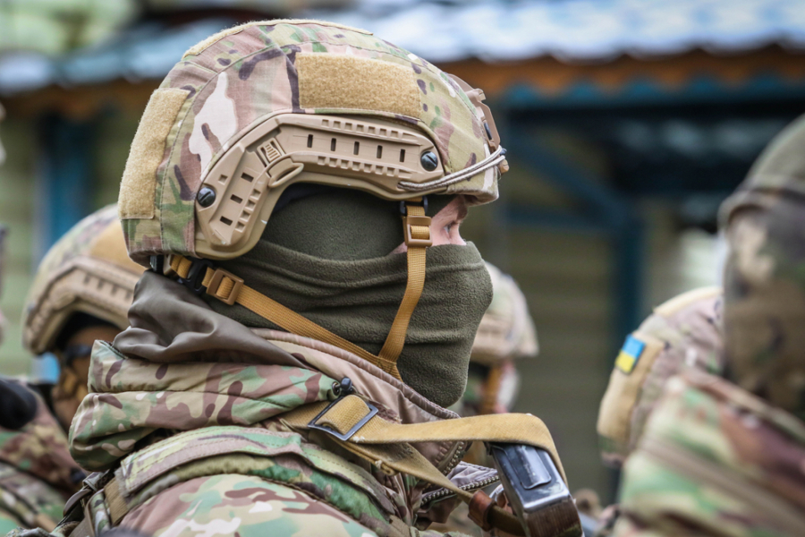 Služba bezbednosti Ukrajine