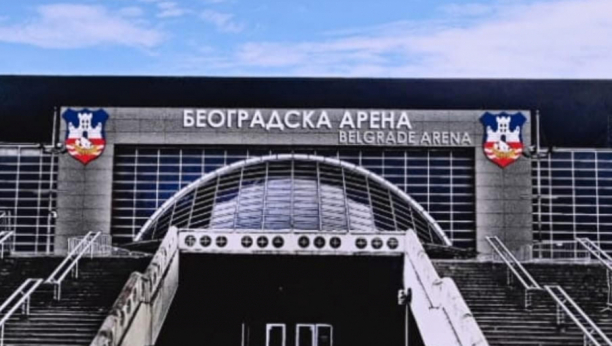 Beogradska Arena