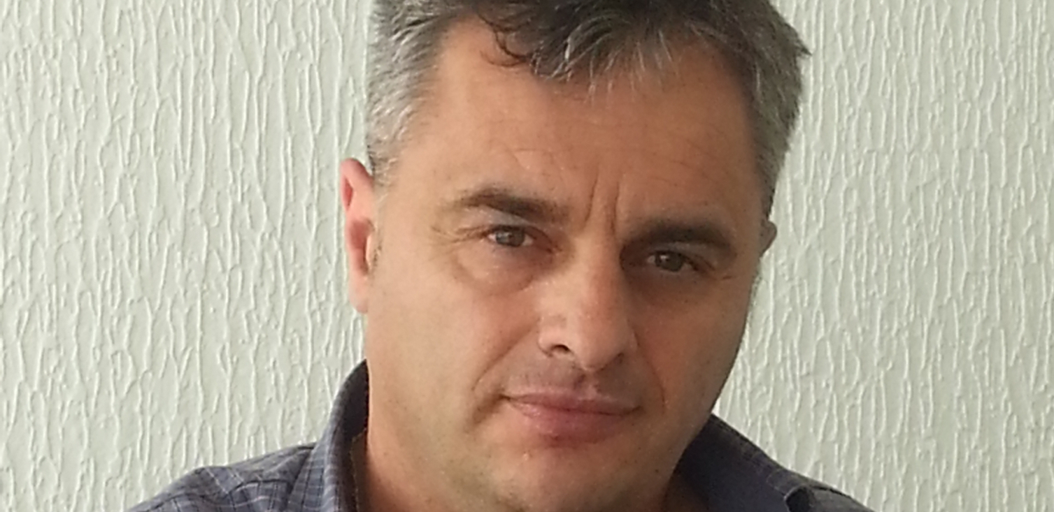 Goran Pavić