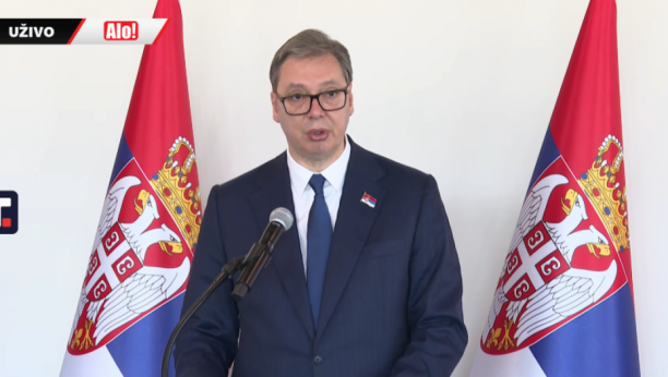 Predsednik Vučić u Njujorku na sednici Saveta bezbednosti UN