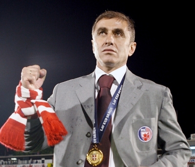 Boško Đurovski (Crvena zvezda)